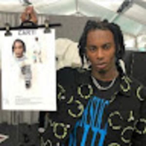 Meet your Posher, Daniel